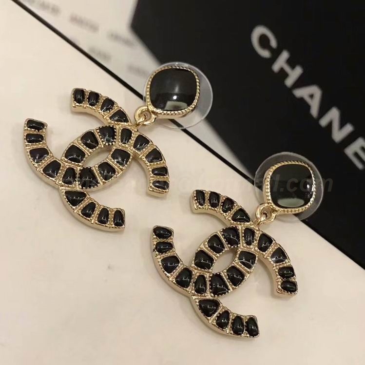 Chanel Earrings 887